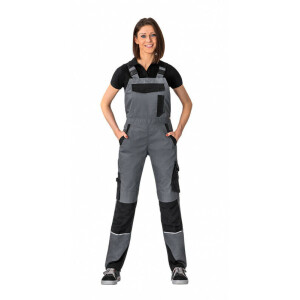 Planam Damen Latzhose Arbeitshose Arbeitslatzhose NORIT...