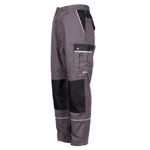 Arbeitshose Herren Bundhose Arbeits Hose Cargohose...
